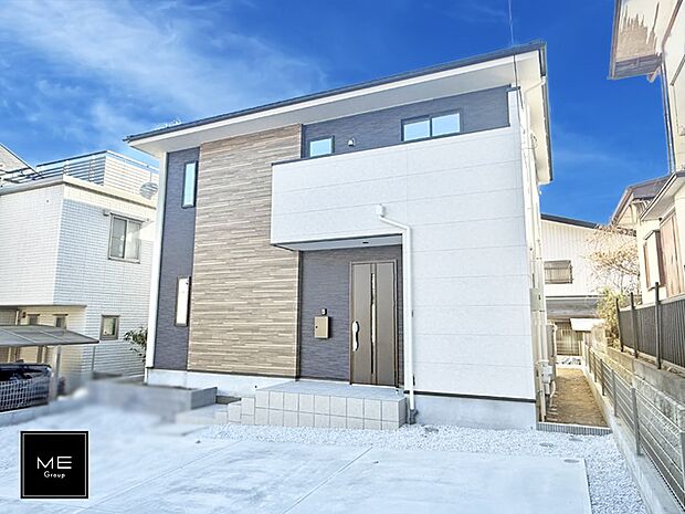 ■家族みんなが笑顔で過ごせる、安心感のある住まい