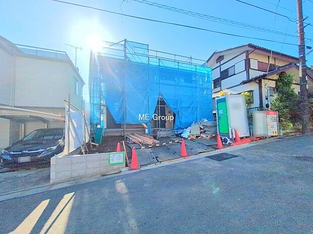 ■家族みんなが笑顔で過ごせる、安心感のある住まい