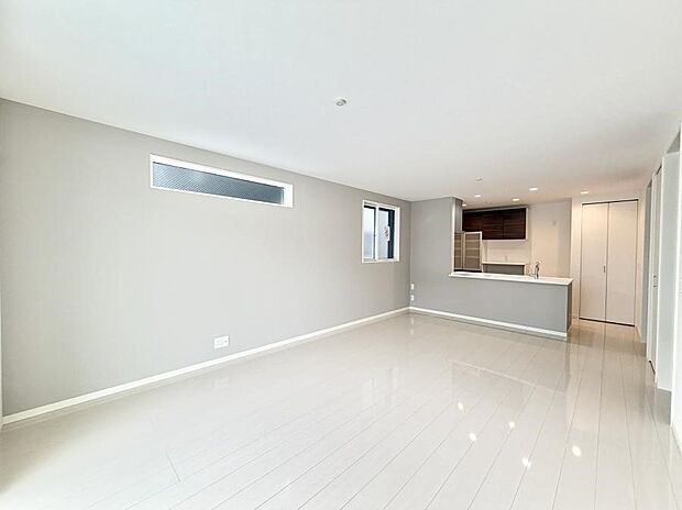 ■家族の時間を彩る、快適で癒される空間