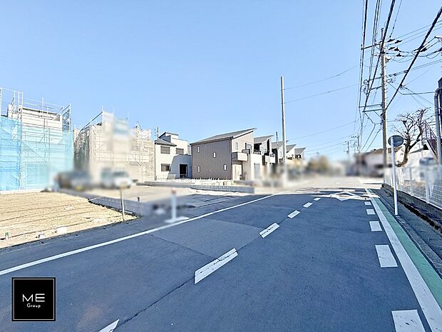 ■新しい時代の息吹を感じる、心地よい環境