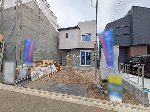 ■暮らしを豊かにする充実した仕様設備で快適に