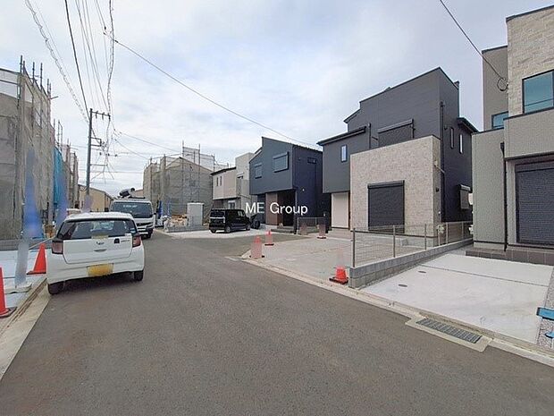 ■この道を歩けば、毎日が少し特別になる