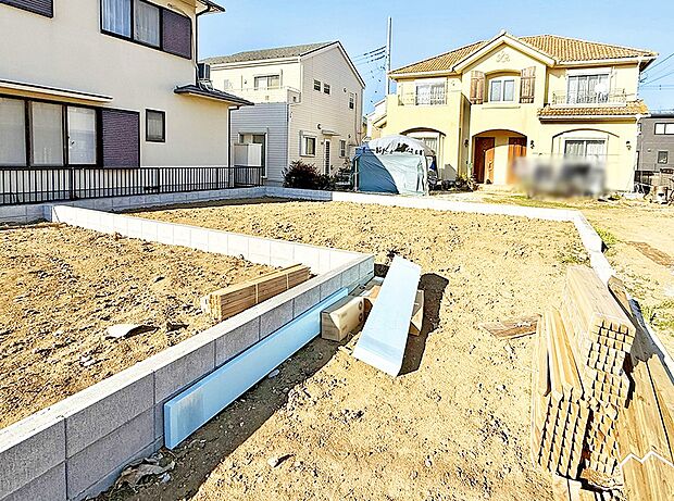 ■新しい暮らしが始まる場所で、家族の絆を深める