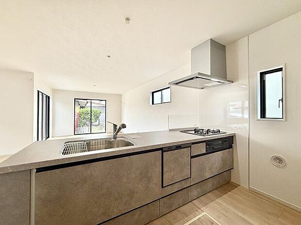 ■家族とつながる、コミュニケーションの場