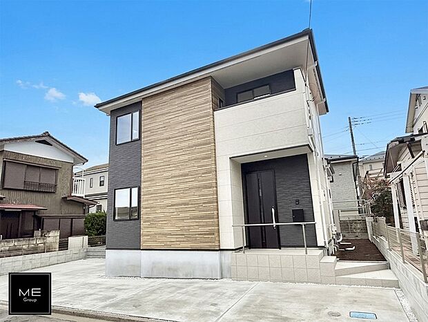 ■新しい暮らしが始まる場所で、家族の絆を深める