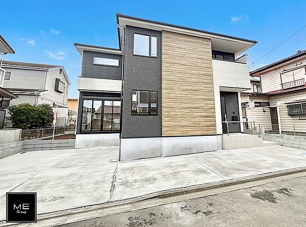 ■暮らしを彩る充実した設備仕様が備わった住まい