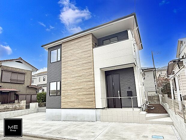 ■新しい暮らしが始まる場所で、家族の絆を深める