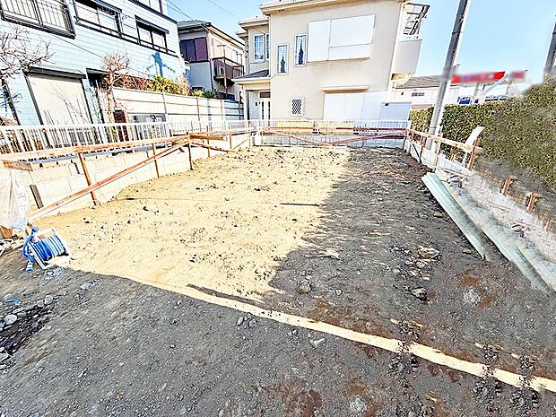 ■暮らしを彩る充実した設備仕様が備わった住まい