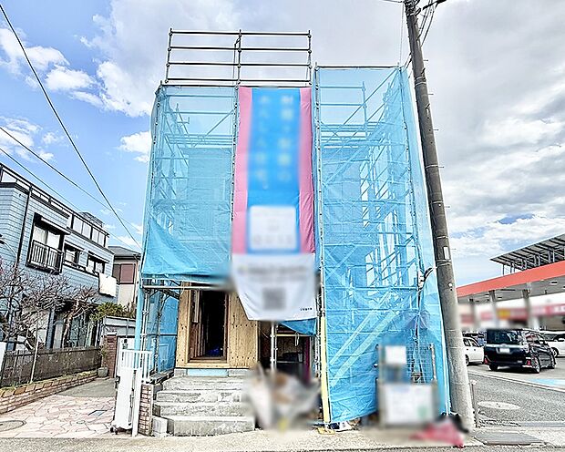 ■暮らしを彩る充実した設備仕様が備わった住まい