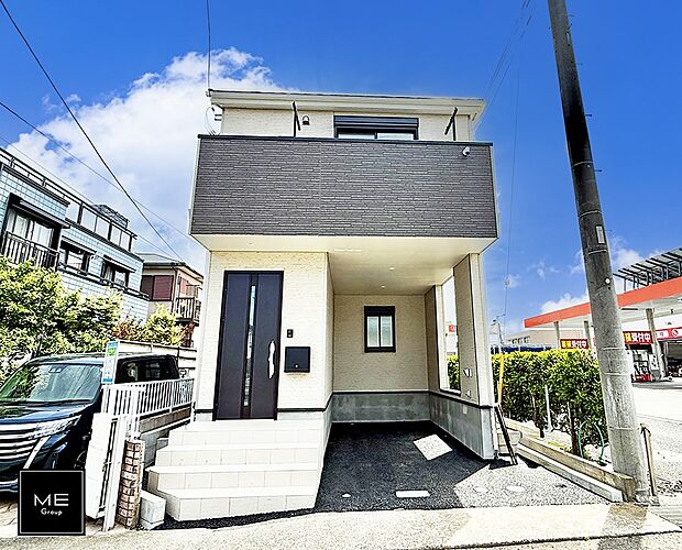 1号棟 ■まずは一度ご覧ください