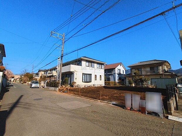 ■この道を歩けば、毎日が少し特別になる