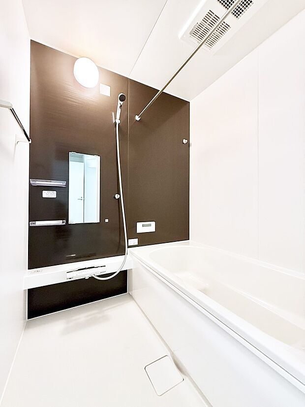 ■家族みんなが気持ちよく使える設計です