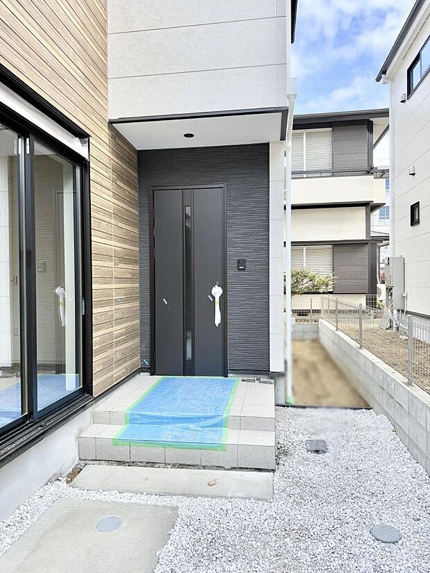 ■ 帰るたびにホッとする、安心感のある佇まい