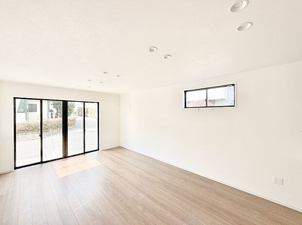 ■シンプルだけど贅沢、大切な人と過ごす心がほどける空間