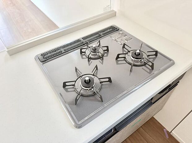 ■一度に多くの料理ができ便利で効率的