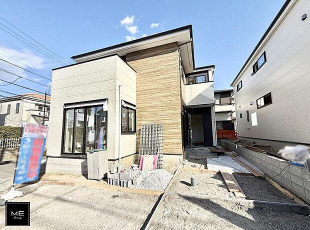 ■家族みんなが笑顔で過ごせる、安心感のある住まい