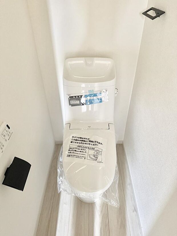 ■毎日使う場所だからこそ、清潔感溢れる空間