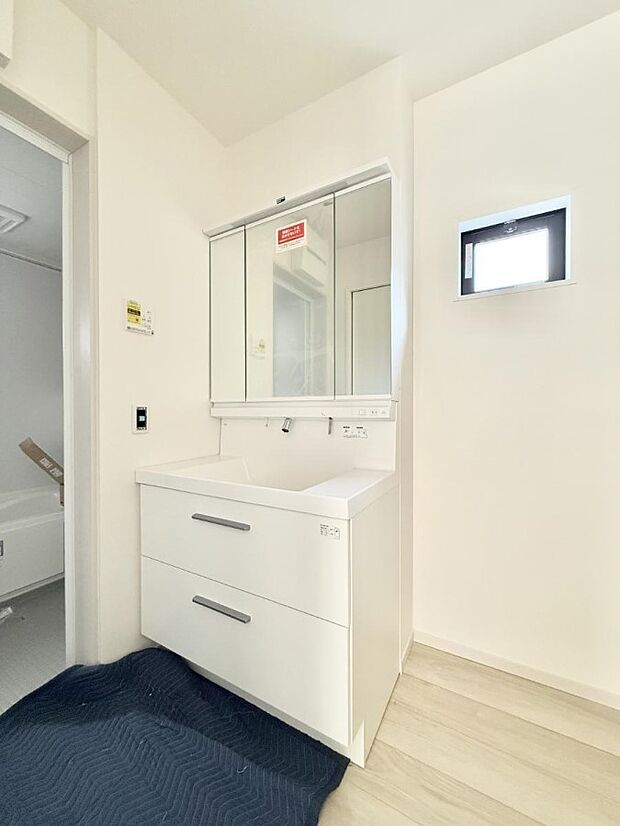 ■清潔感があり、気持ちよく使えます