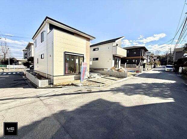 ■新しい時代の息吹を感じる、心地よい環境