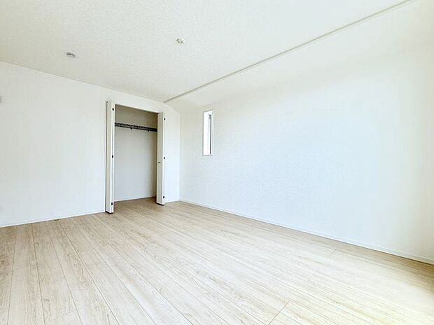3号棟 ■快適な環境で、日常の疲れを癒せる空間