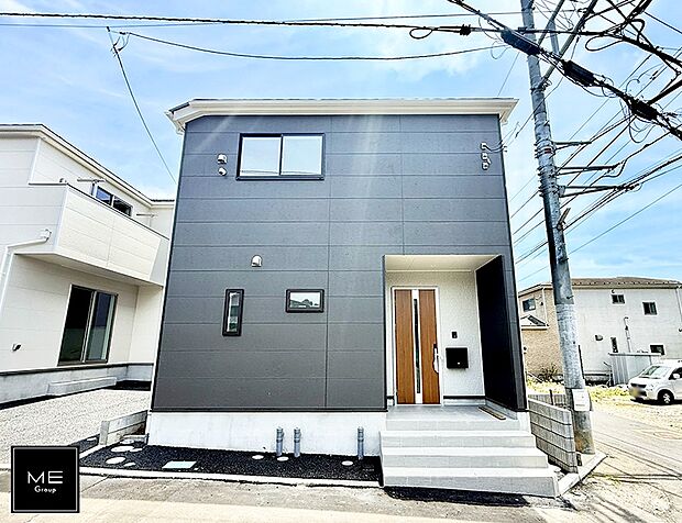 3号棟 ■新しい暮らしが始まる場所で、家族の絆を深める