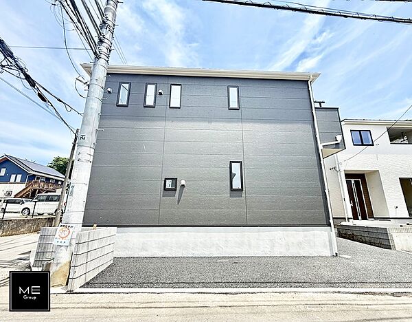 3号棟  ■暮らしを豊かにする充実した仕様設備で快適に