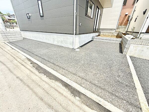 3号棟  ■カースペース有