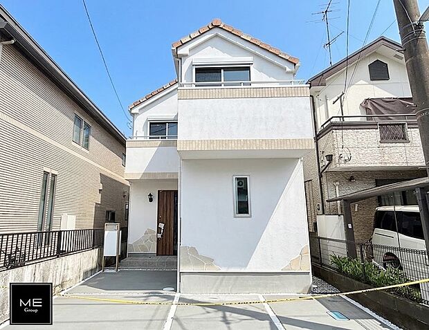 1号棟  ■暮らしを彩る充実した設備仕様が備わった住まい