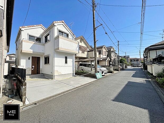 ■家族とのお出かけが楽しくなる環境です