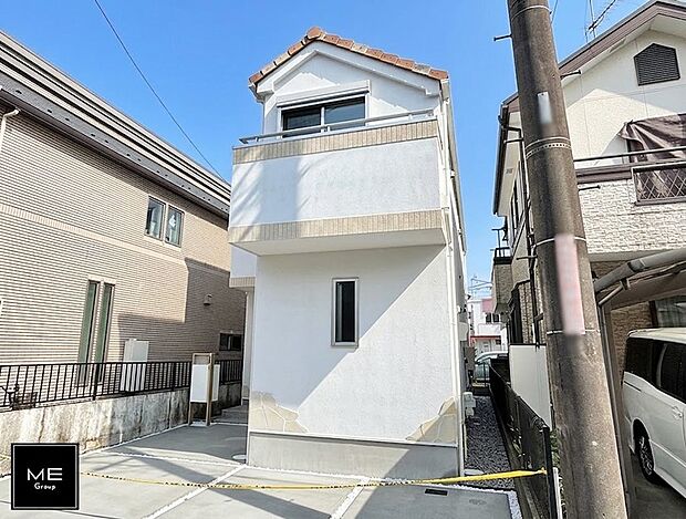 1号棟  ■まずは一度ご覧ください
