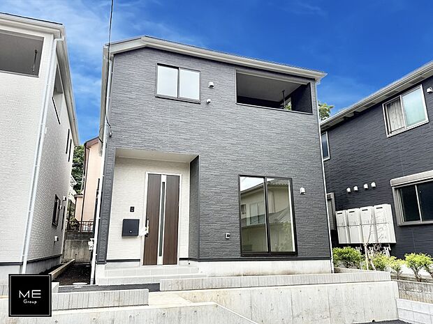1号棟  ■暮らしを彩る充実した設備仕様が備わった住まい