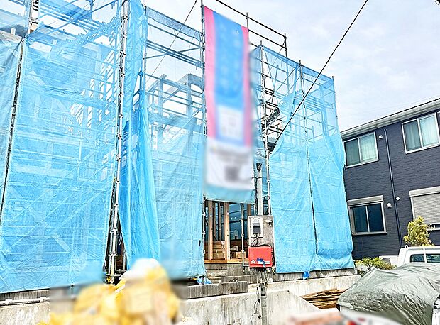 ■暮らしを彩る充実した設備仕様が備わった住まい