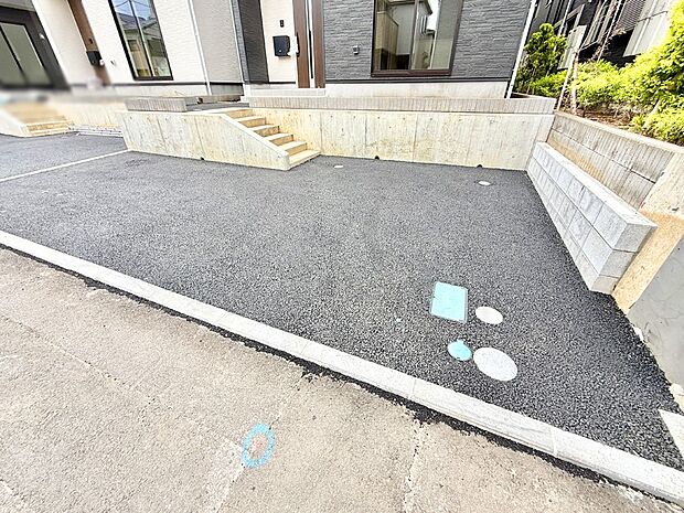 1号棟  ■まずは一度ご覧ください