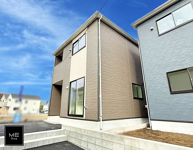 ■新しい暮らしが始まる場所で、家族の絆を深める