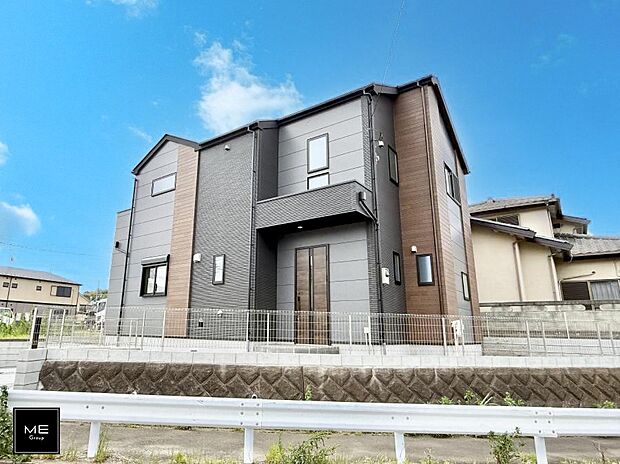 1号棟 ■新しい時代の息吹を感じる、心地よい環境