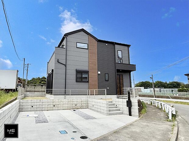 1号棟 ■まずは一度ご覧ください