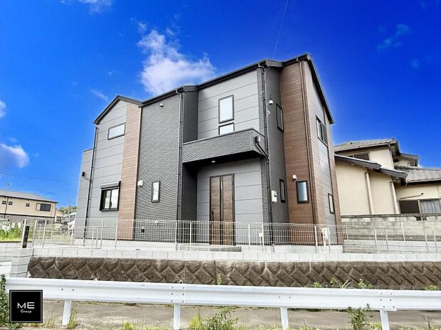 1号棟 ■まずは一度ご覧ください