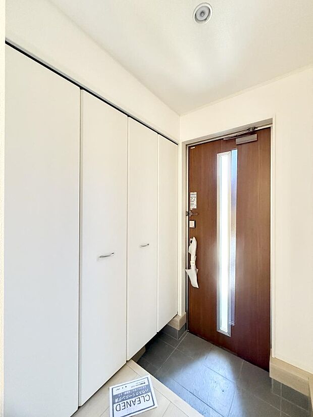 ■ 家族やゲストをやさしく迎える、心地よい空間