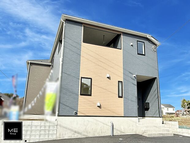 ■家族みんなが笑顔で過ごせる、安心感のある住まい