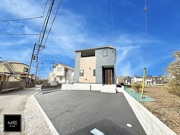 ■新しい時代の息吹を感じる、心地よい環境