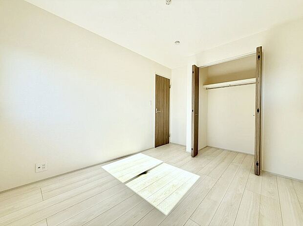 ■自分だけのスペース どんなお部屋にするかとっても楽しみですね