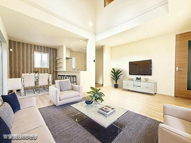 ■自然と会話が生まれる、心地よいひととき