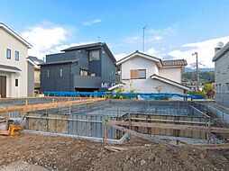 神奈川県秦野市入船町