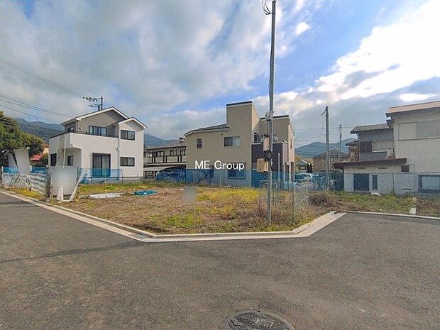 3号棟 ■暮らしを彩る充実した設備仕様が備わった住まい