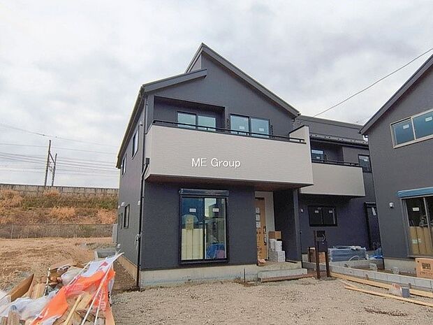 ■家族みんなが笑顔で過ごせる、安心感のある住まい