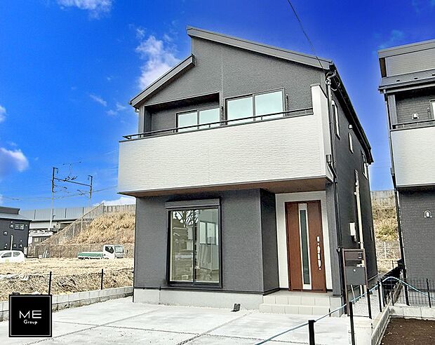 ■家族みんなが笑顔で過ごせる、安心感のある住まい