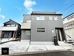 神奈川県大和市福田