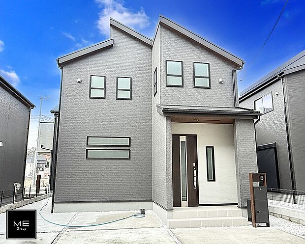 ■暮らしを豊かにする充実した仕様設備で快適に