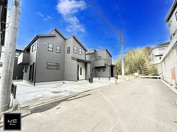 ■この道を歩けば、毎日が少し特別になる