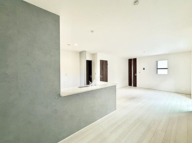 ■家族の時間を彩る、快適で癒される空間